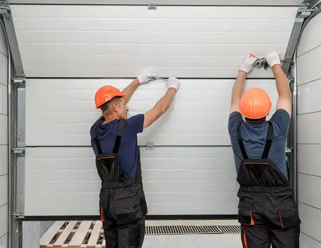 garage door service Suwanee